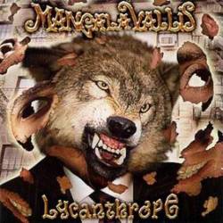 Mangala Vallis : Lycanthrope